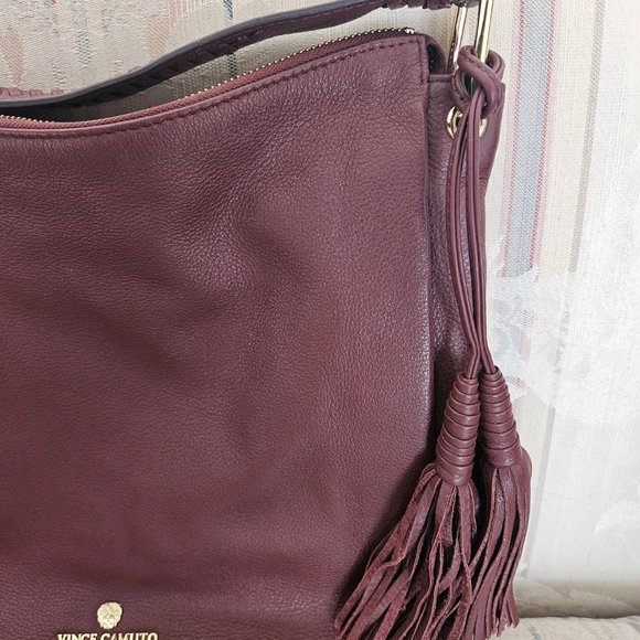 Vince Camuto Shoulder Bag - Picture 1 of 7